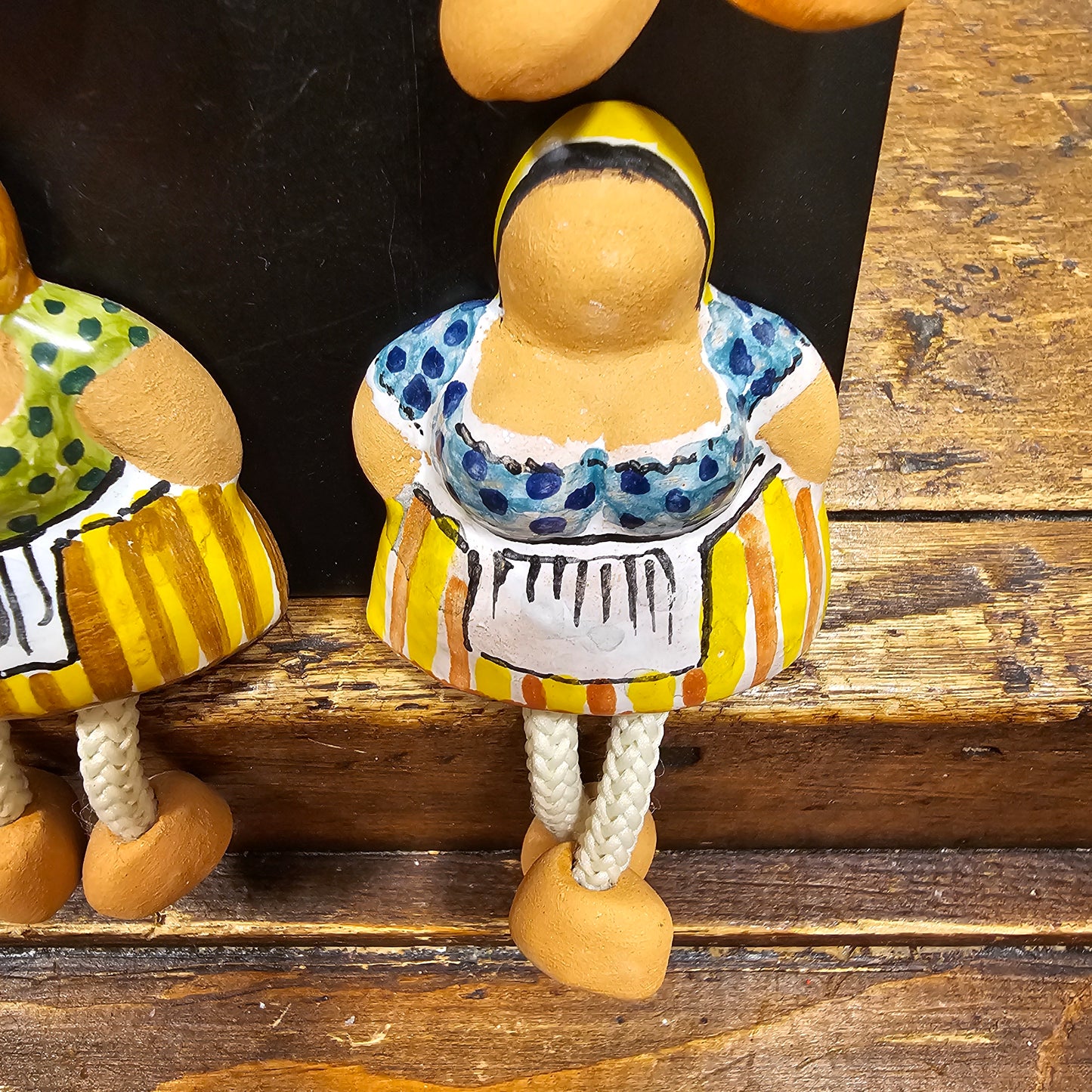 Azdore Romagnole Mignon with magnet