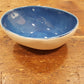 Porcelain bowl Ciottolo Collection