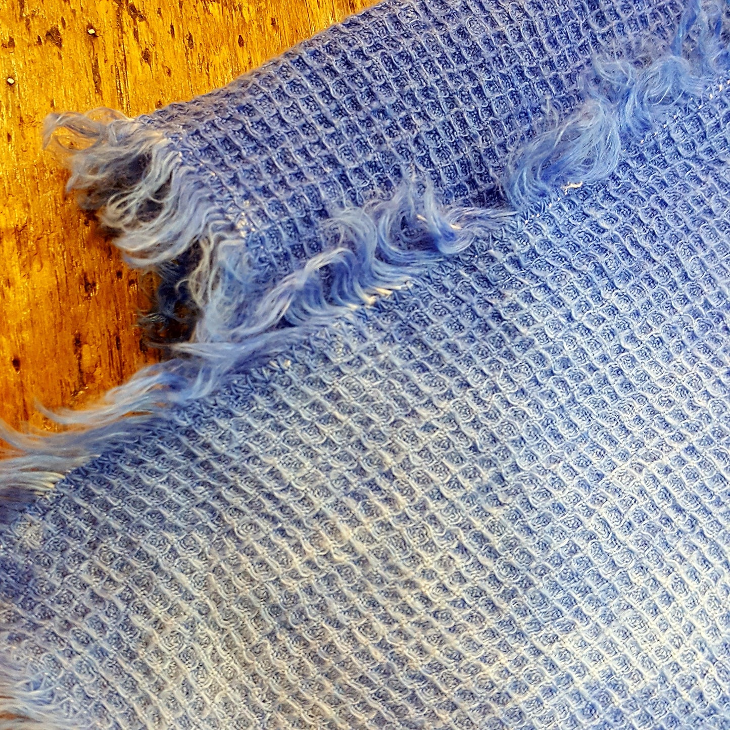 Pure linen beach towel or bath towel from the Nuvolato collection