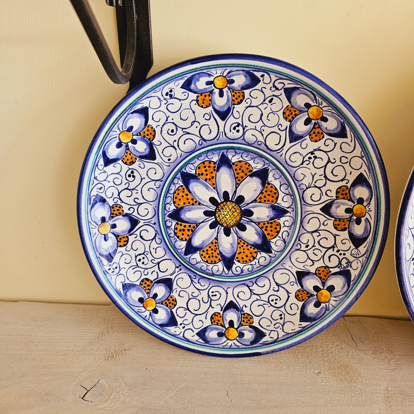 Piatto Collezione Faentina