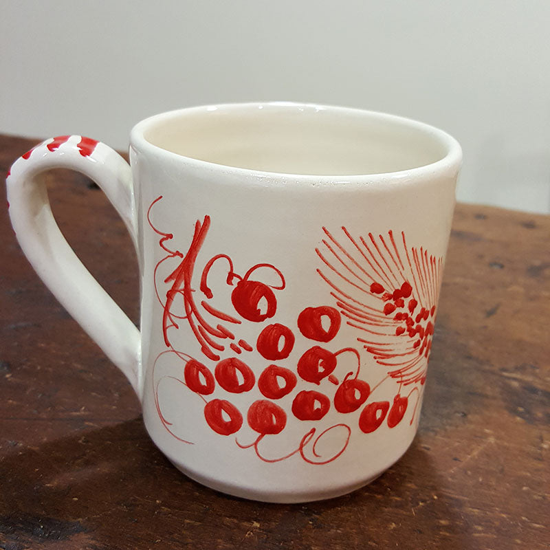 Tazza romagnola MUG in ceramica