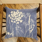 Linen Cushion Cover/Pillowcase Panarea Onda Collection