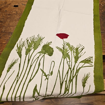 Runner Collezione Grano