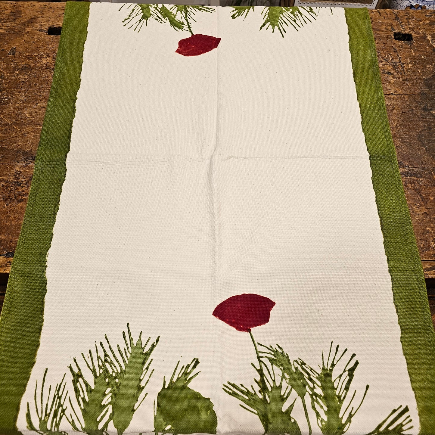 Runner Collezione Grano