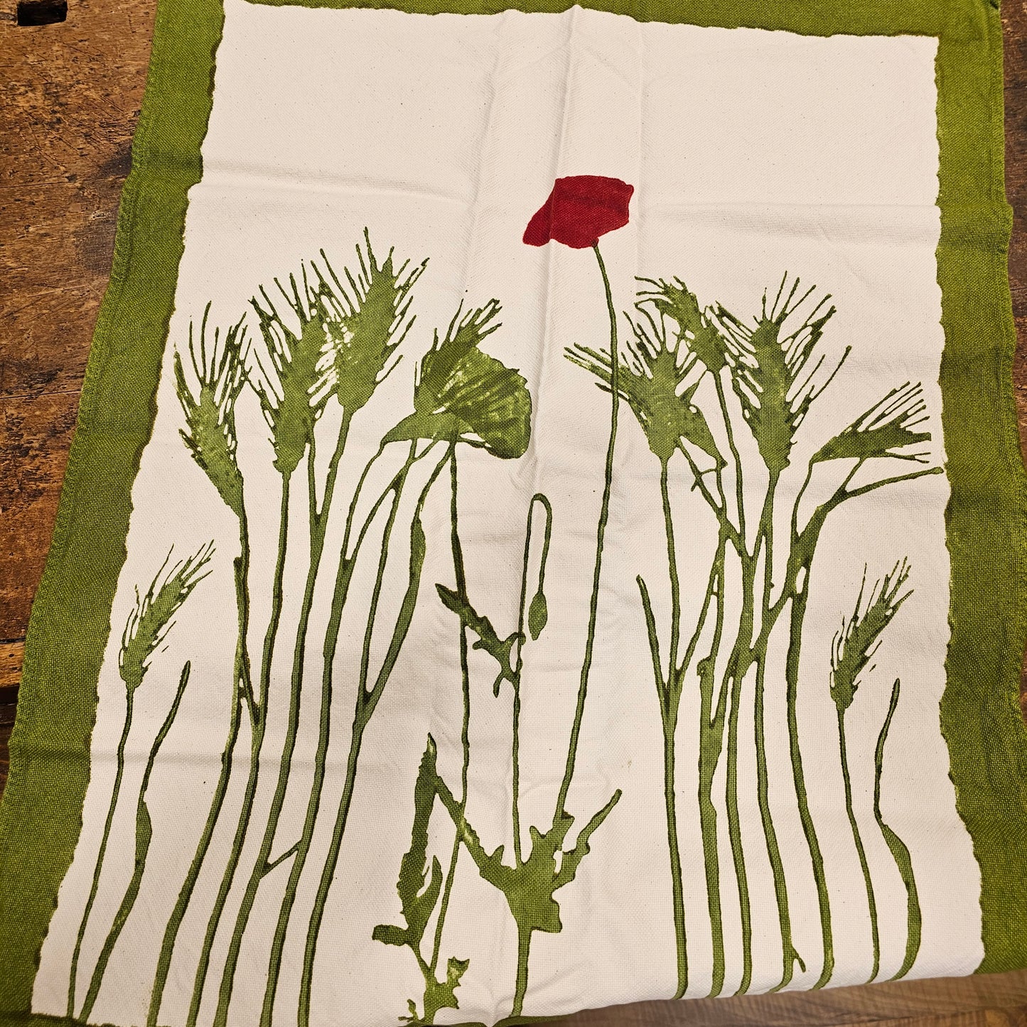 Runner Collezione Grano