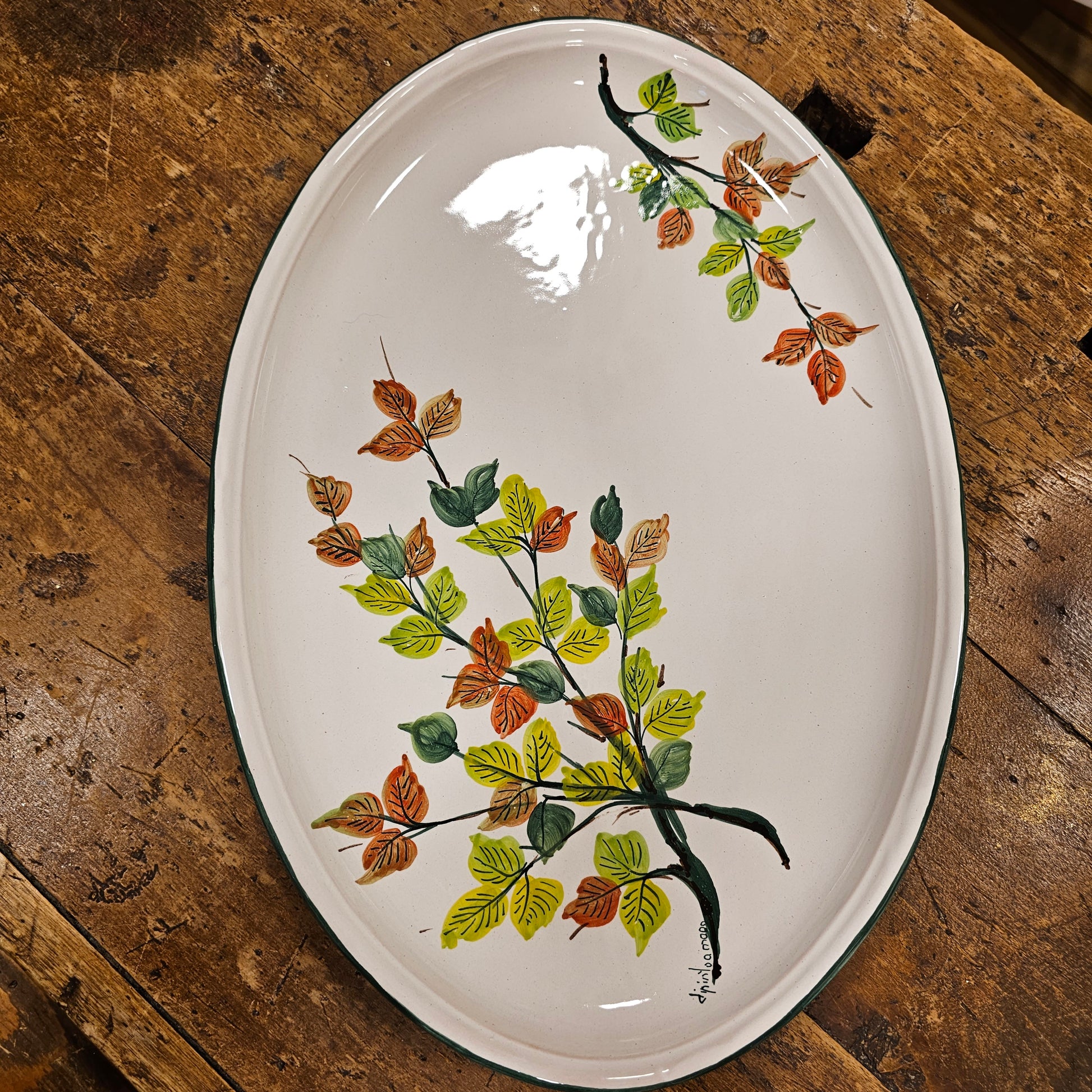 Arti e Mestieri Porta bicchieri da tavola in metallo dal design moderno collezione Farfalloso Arti e Mestieri Porta bicchieri da tavola in metallo dal design moderno collezione Farfalloso