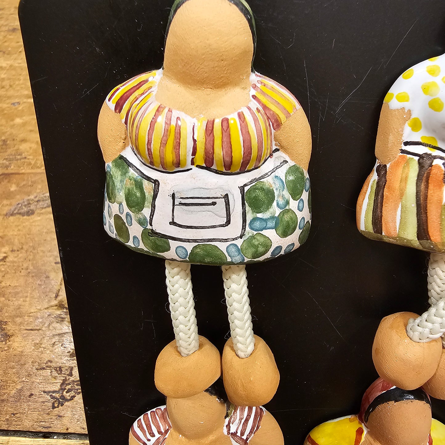 Azdore Romagnole Mignon with magnet