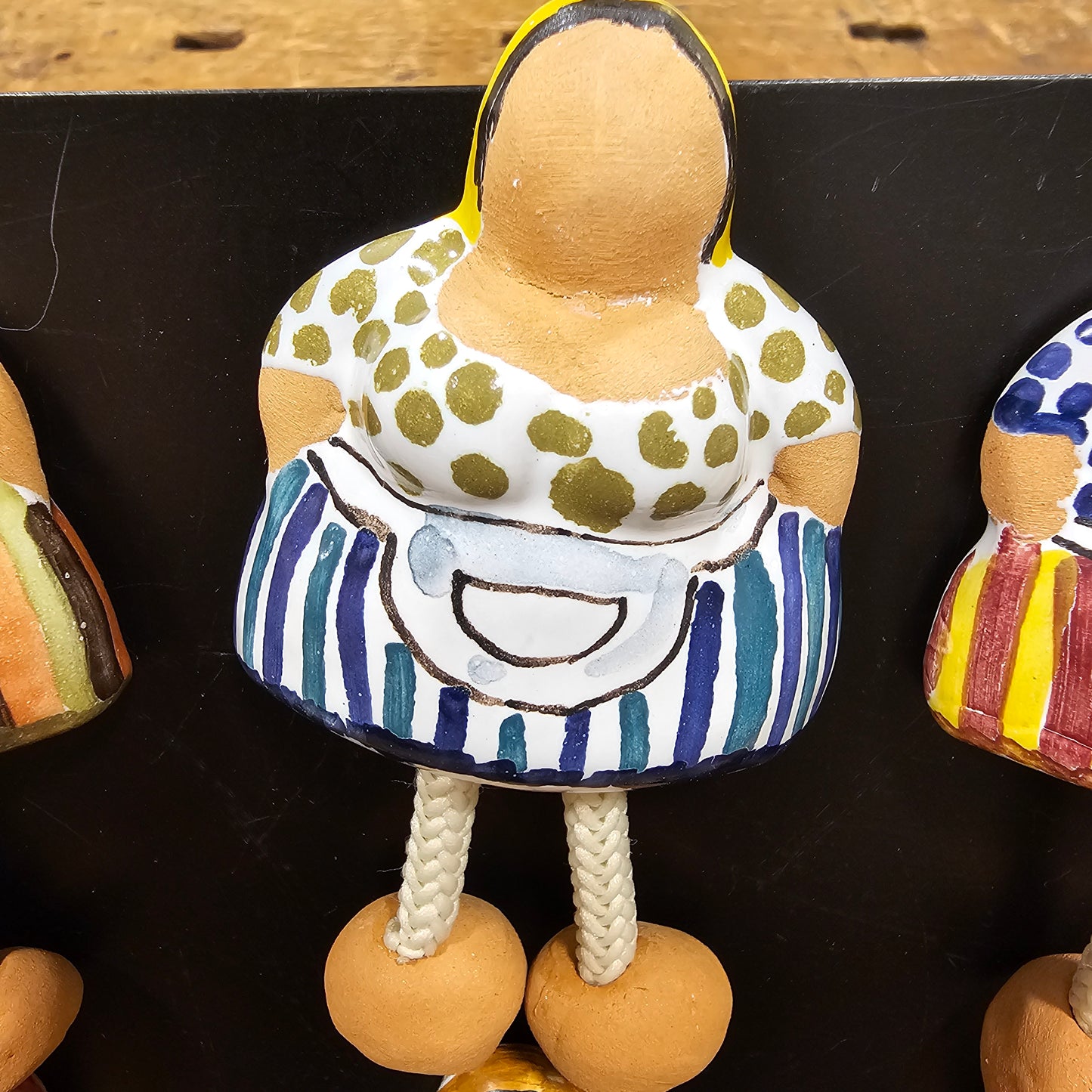 Azdore Romagnole Mignon with magnet