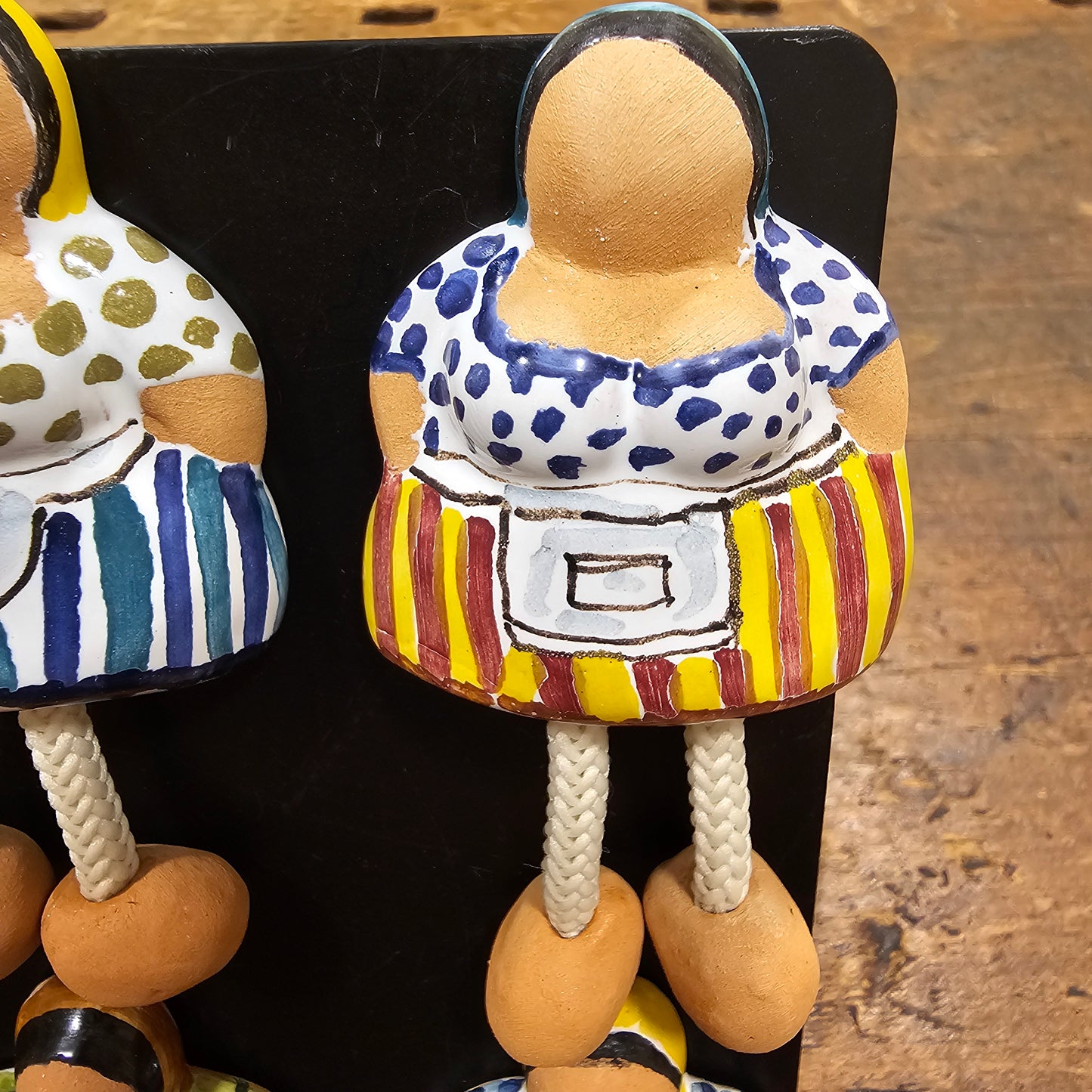 Azdore Romagnole Mignon with magnet