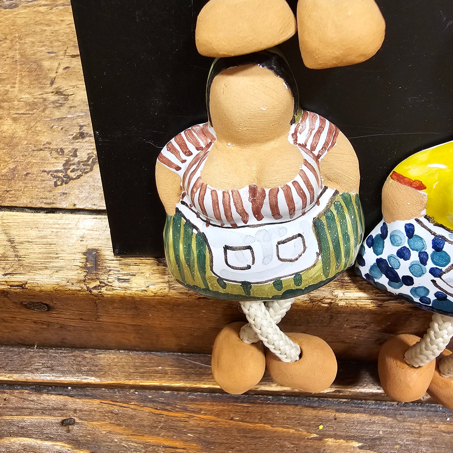 Azdore Romagnole Mignon with magnet