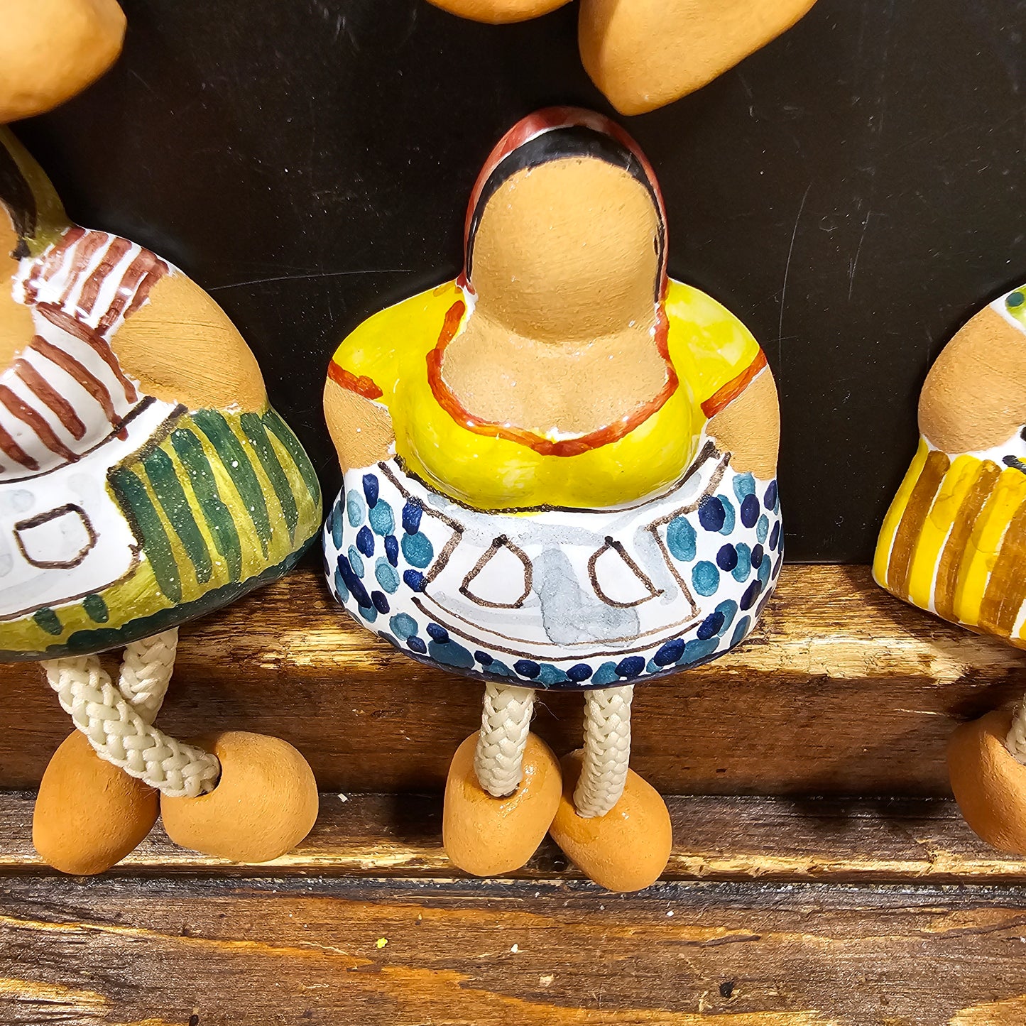 Azdore Romagnole Mignon with magnet