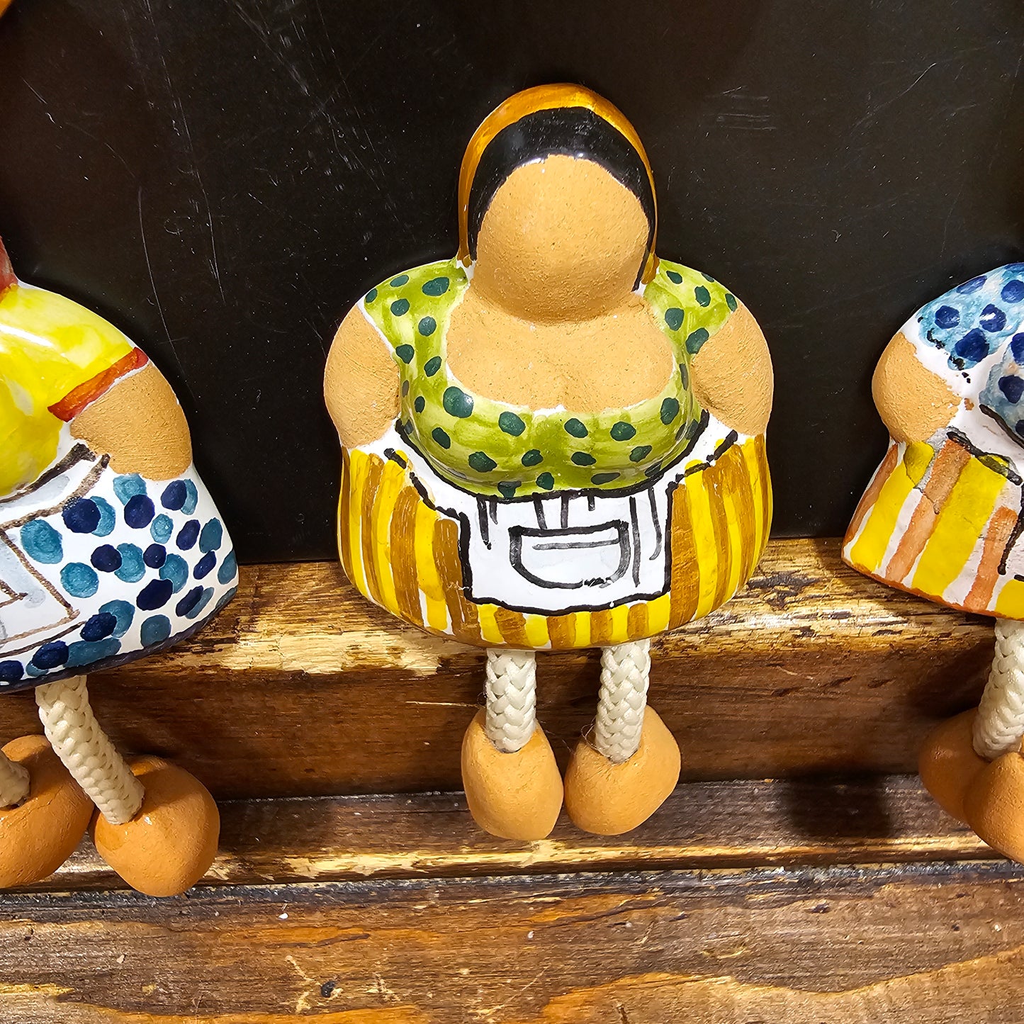 Azdore Romagnole Mignon with magnet