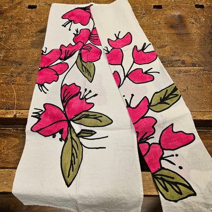 Strofinaccio/Tovaglietta Collezione Bouganville