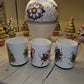 Tazza Mug in Ceramica Natalizia