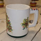 Tazza Mug in Ceramica Natalizia