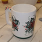 Tazza Mug in Ceramica Natalizia