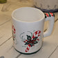 Tazza Mug in Ceramica Natalizia