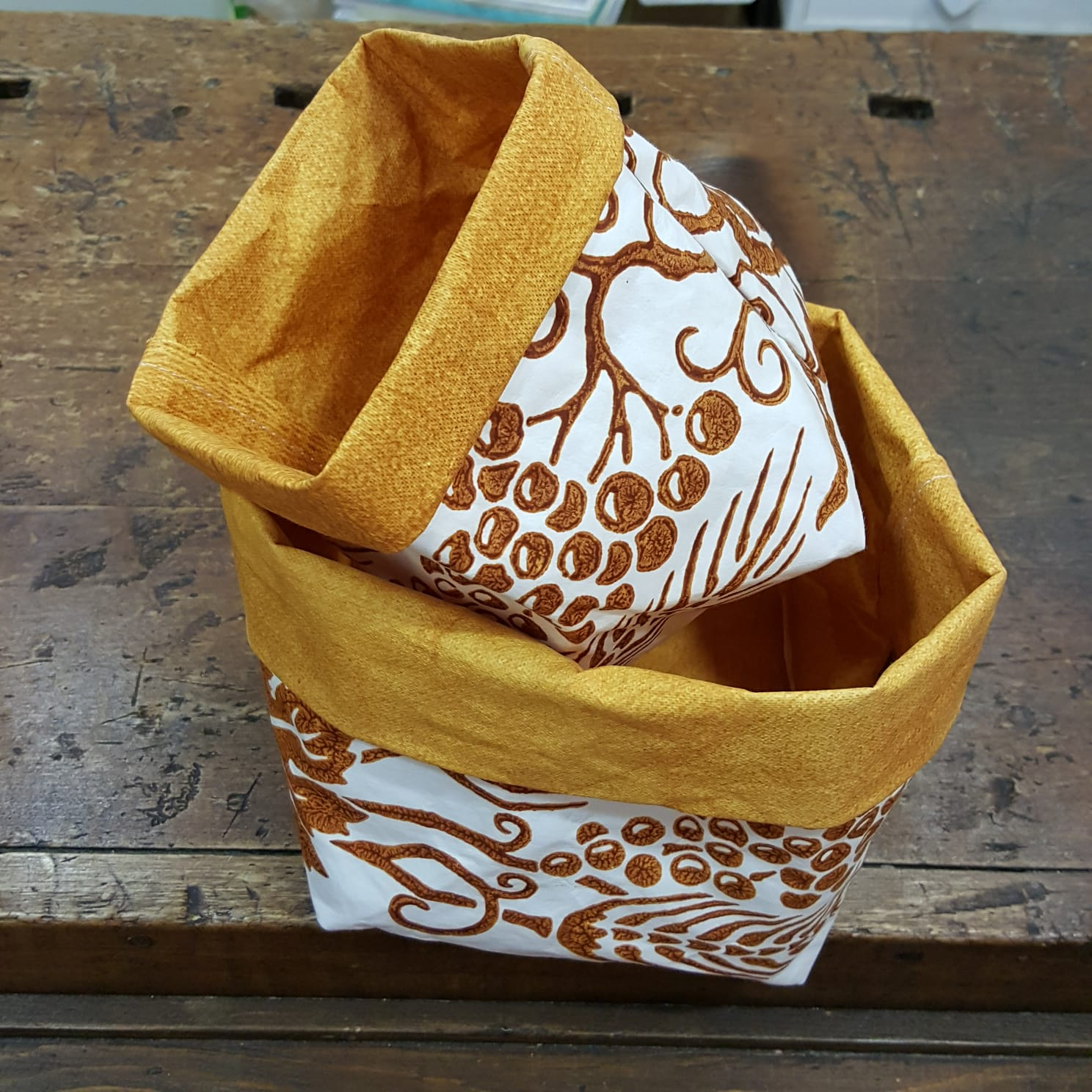Portapane in Cotone Sacchetto per Pane da Tavola Cestino Pane Stoffa Borsa Riutilizzabile per il Pane per l'Approvvigionamento e la Conservazione di Pane Prodotti da Forno Frutta Cereali 25 x 22,5 cm Portapane in Cotone Sacchetto per Pane da Tavola Cestino Pane Stoffa Borsa Riutilizzabile per il Pane per l'Approvvigionamento e la Conservazione di Pane Prodotti da Forno Frutta Cereali 25 x 22,5 cm