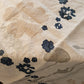 Table runner 100% Linen L'Heure Bleue Collection