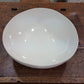 Porcelain bowl/salad bowl