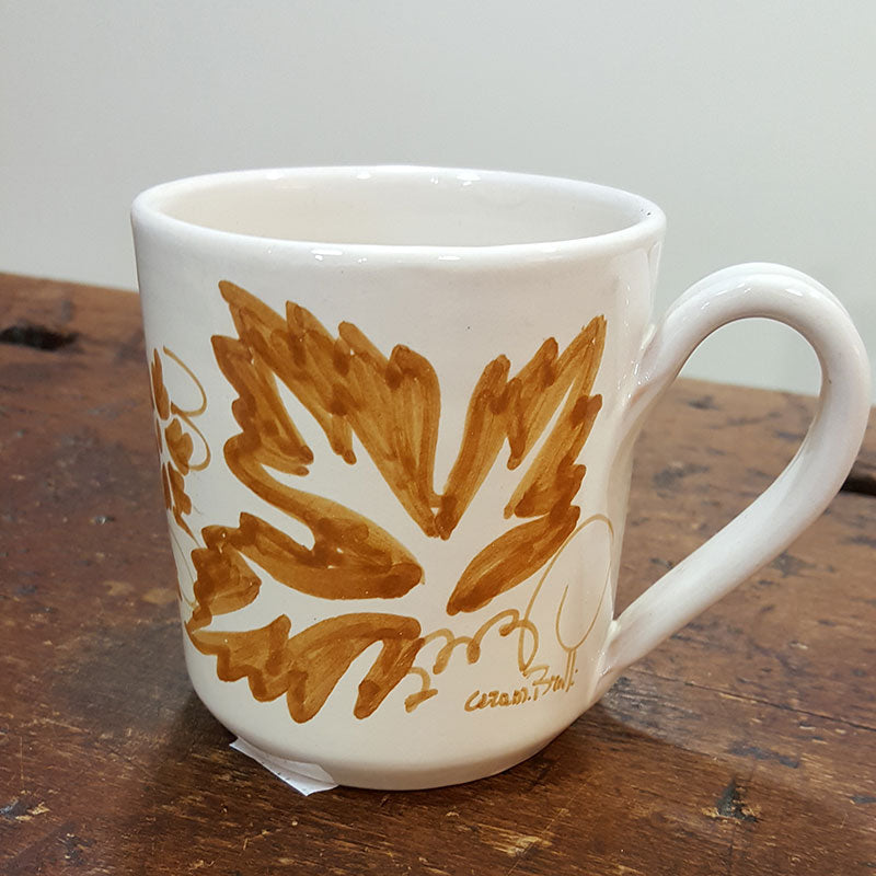 Romagna ceramic cup MUG