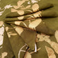 Green Garden Collection Linen Tablecloth