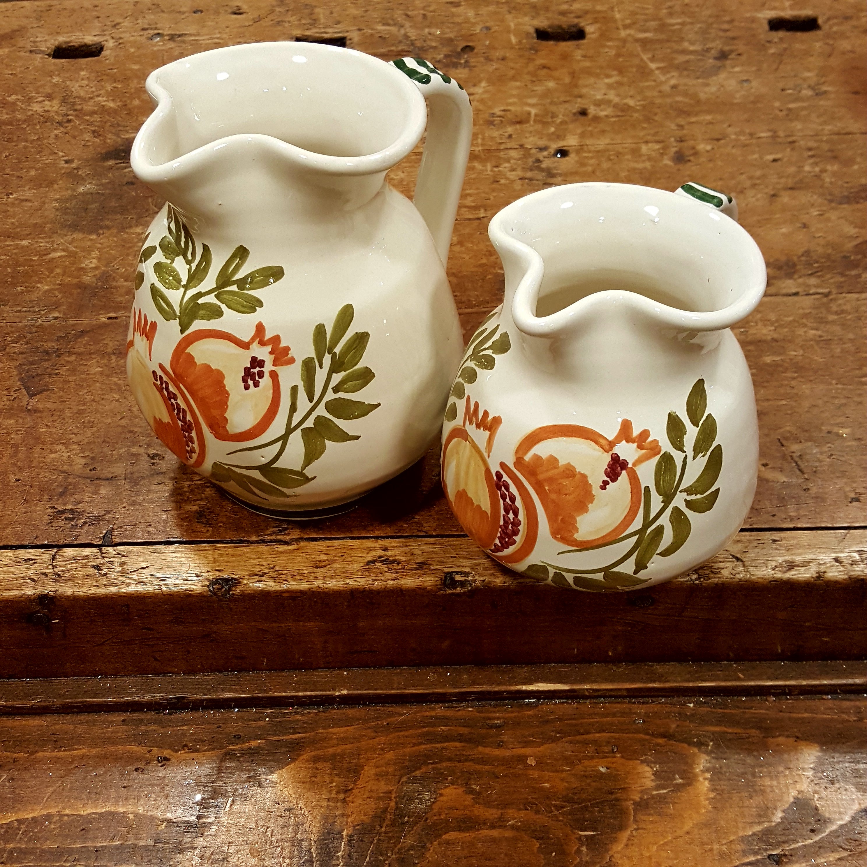 Caraffa Collezione Melograno