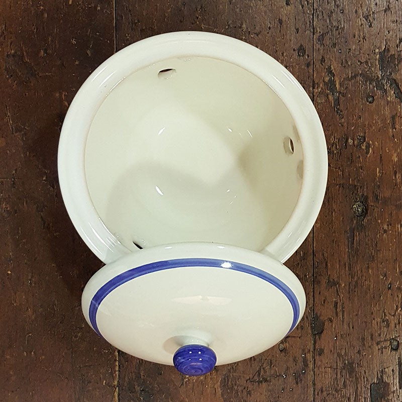Porta Cipolla in ceramica