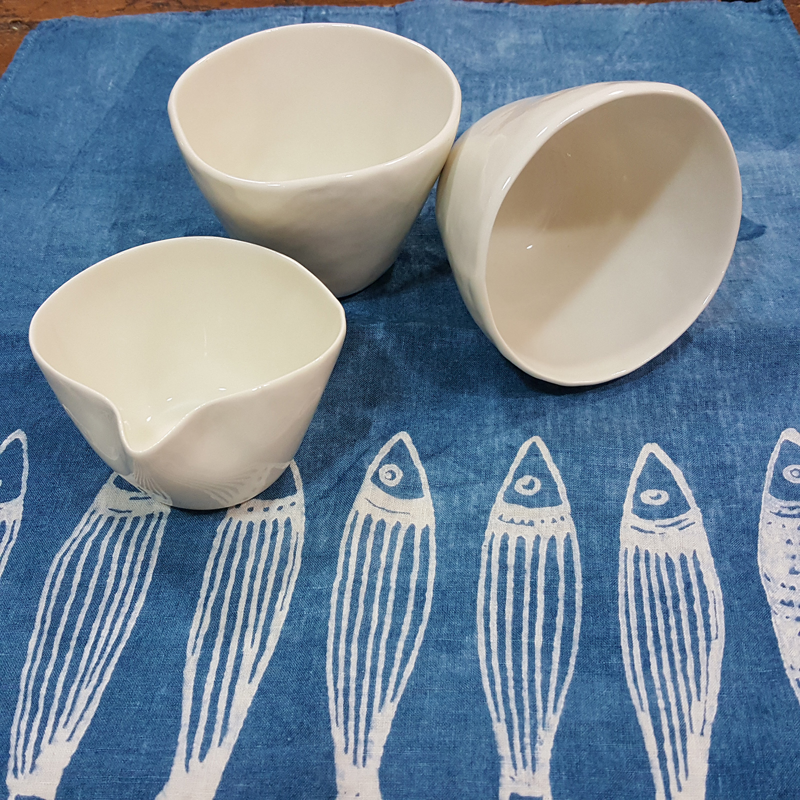 Mister Merchandise - Tazza con Scrta in Lingua Tedesca | FindTheDeal